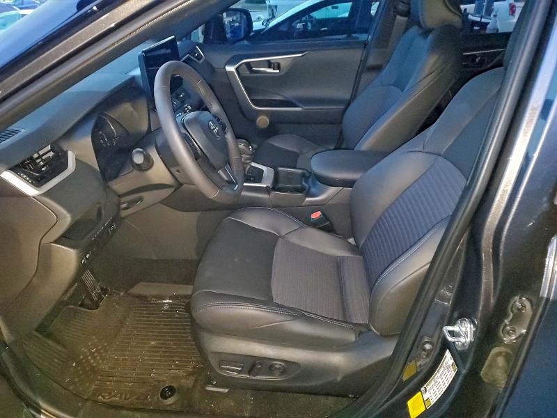 2025 TOYOTA RAV4 #3302870895