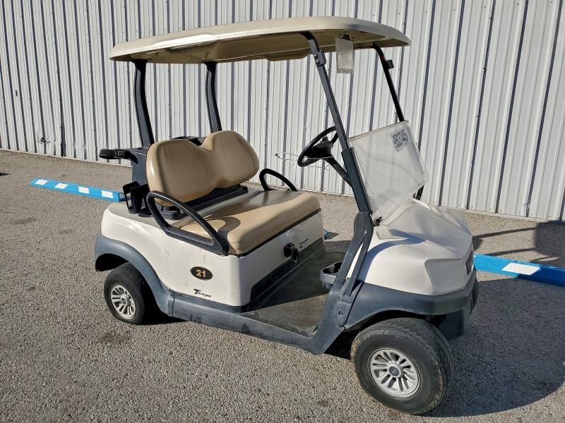 2022 CLUB CAR TEMPO FLA #3309650950