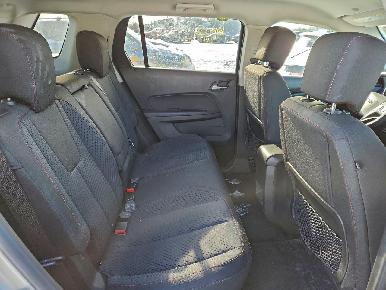 Lot #3318879917 2013 GMC TERRAIN SL