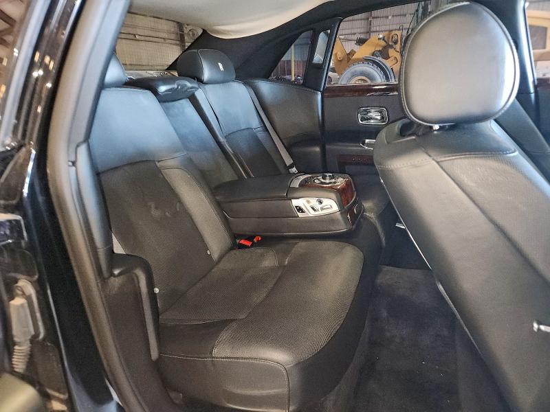 2010 ROLLS-ROYCE GHOST #3311557279