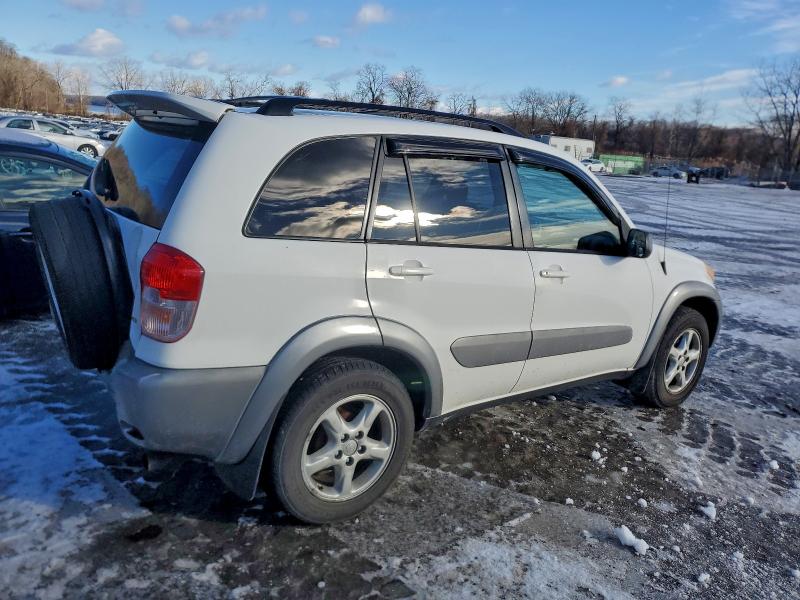 2001 TOYOTA RAV4 #3316716457