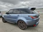 Lot #3303817430 2019 LAND ROVER RANGE ROVE