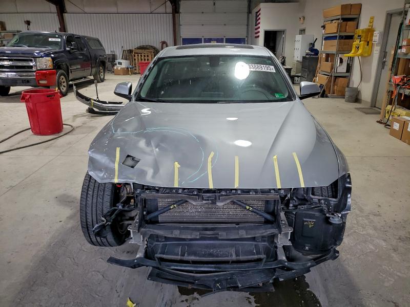 2016 BMW 320 XI #3309578559