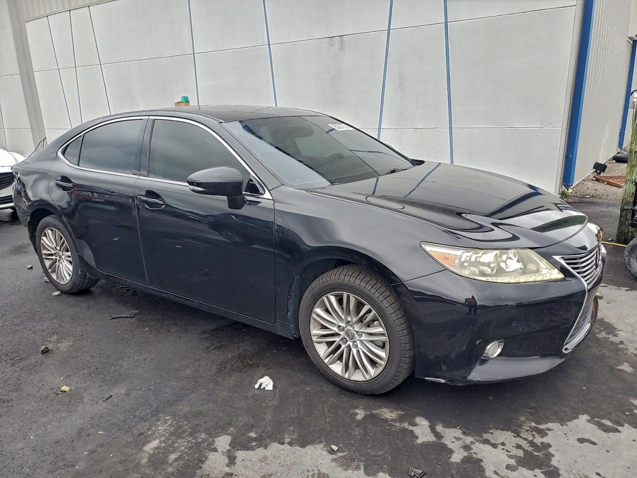 LEXUS ES 350