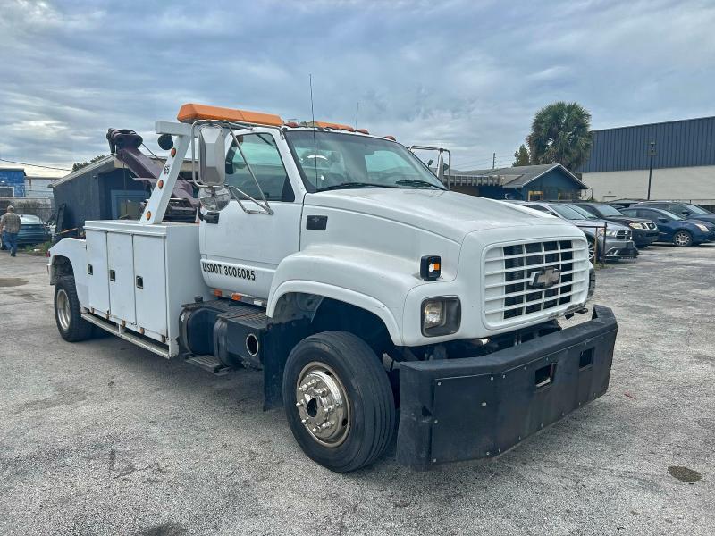 2001 CHEVROLET C-SERIES C #3302669018
