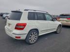 Lot #3310364013 2011 MERCEDES-BENZ GLK 350