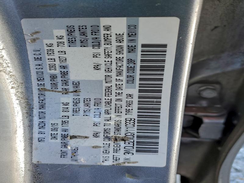 2016 TOYOTA SCION IA #3316978078