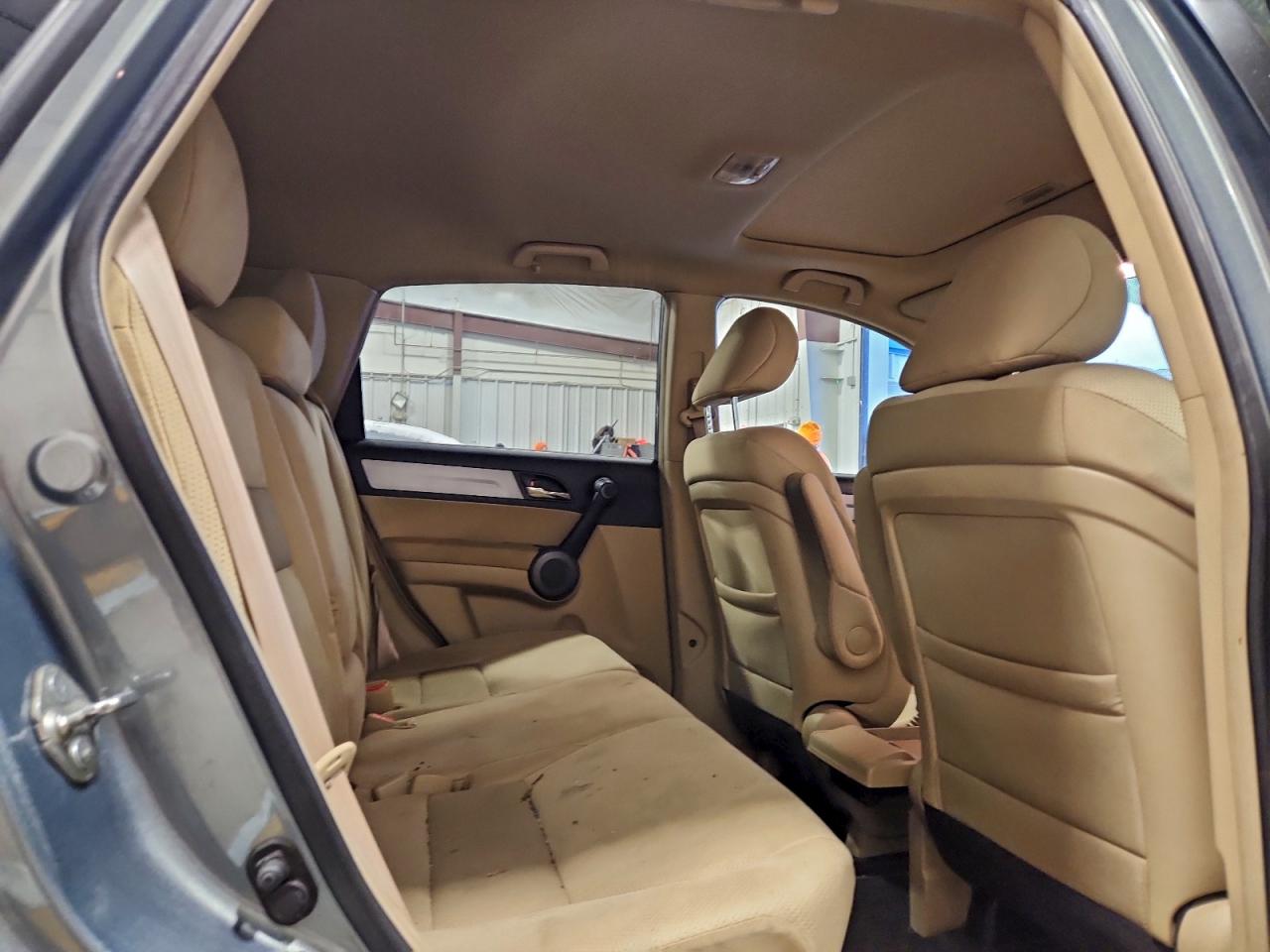 Lot #3317837193 2011 HONDA CR-V EX