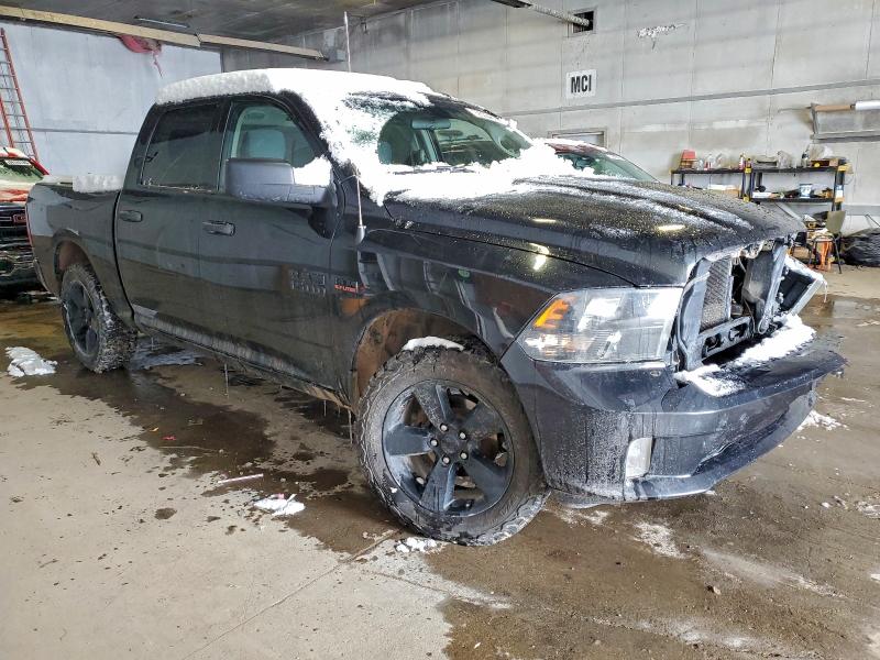 2018 RAM 1500 ST #3301687650