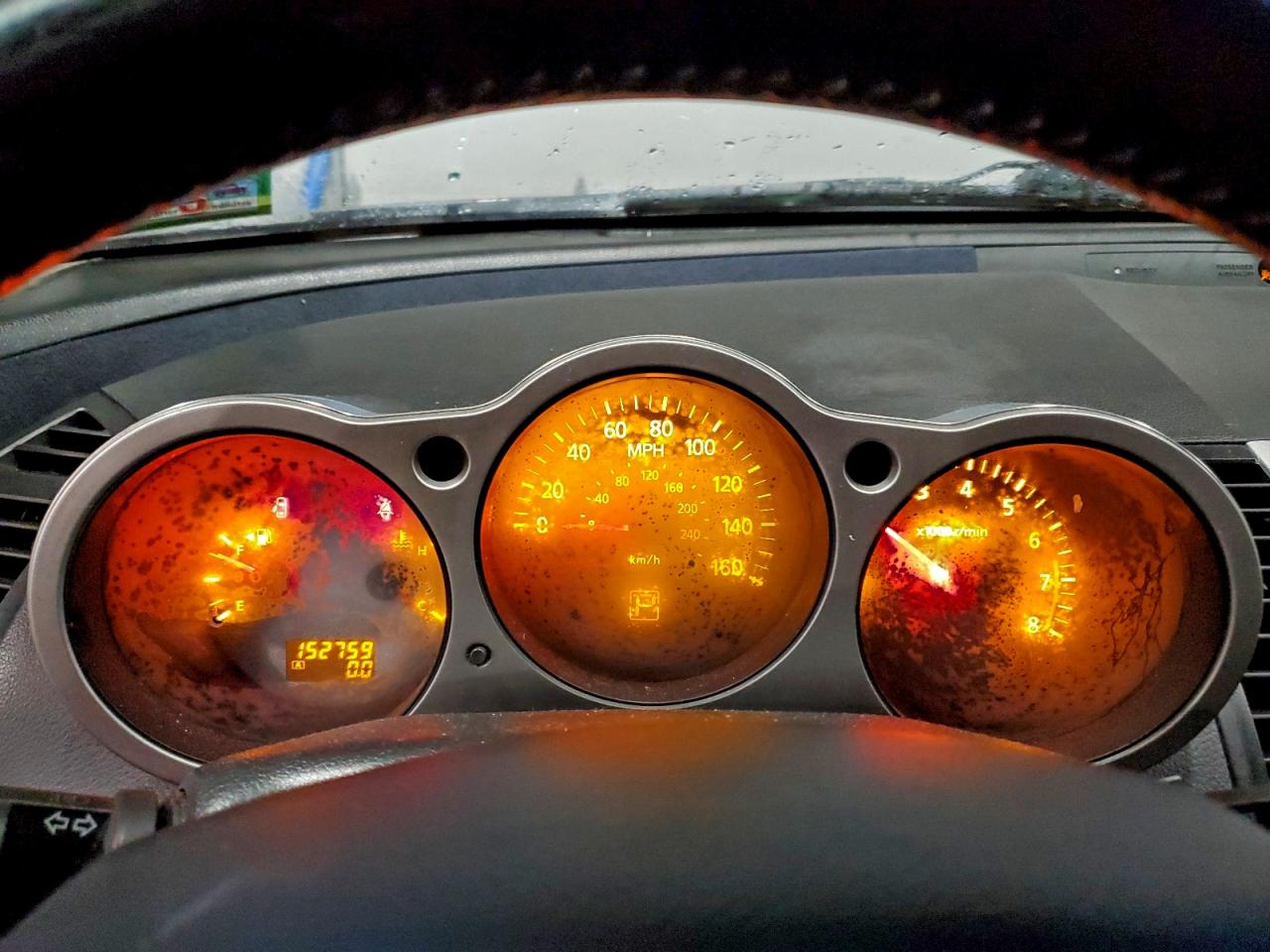 Lot #3305436452 2005 NISSAN MAXIMA SE