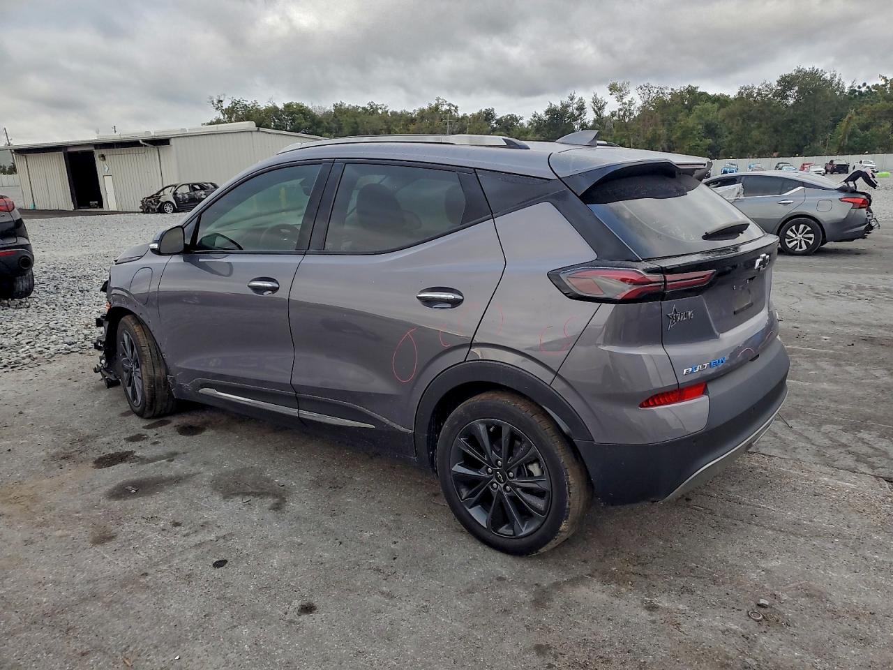 CHEVROLET BOLT EUV PREMIER