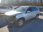 Lot #3316881082 2012 KIA SORENTO BA