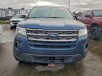 Lot #3318027401 2018 FORD EXPLORER