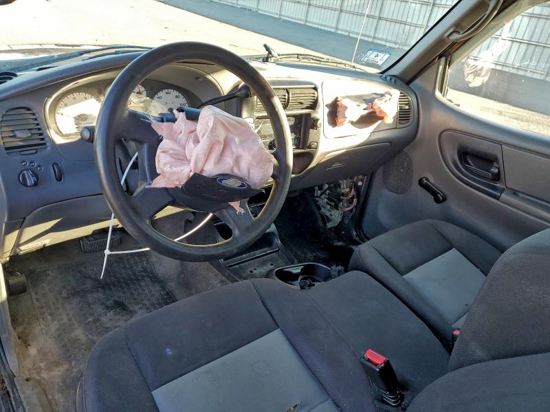 2005 FORD RANGER SUP #3308505041