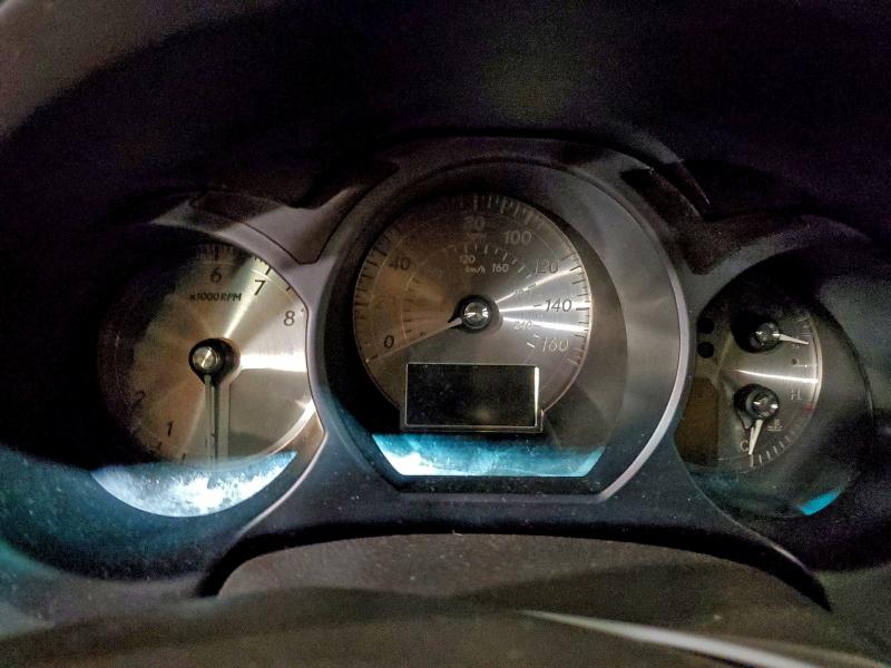 2008 LEXUS GS 350 #3316717405