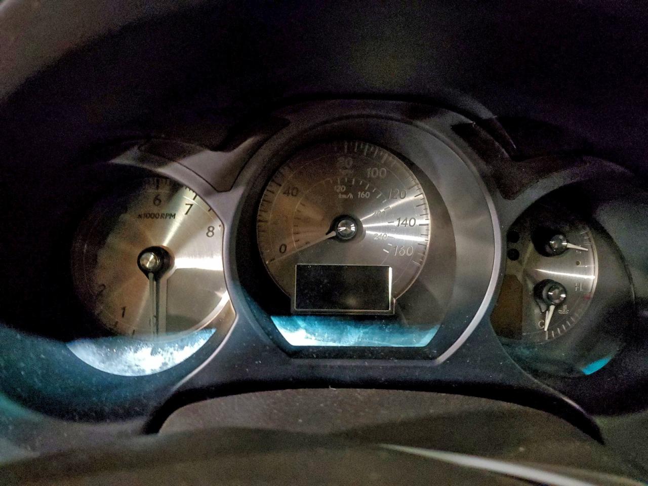 Lot #3316717405 2008 LEXUS GS 350