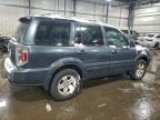 Lot #3308263163 2006 HONDA PILOT LX