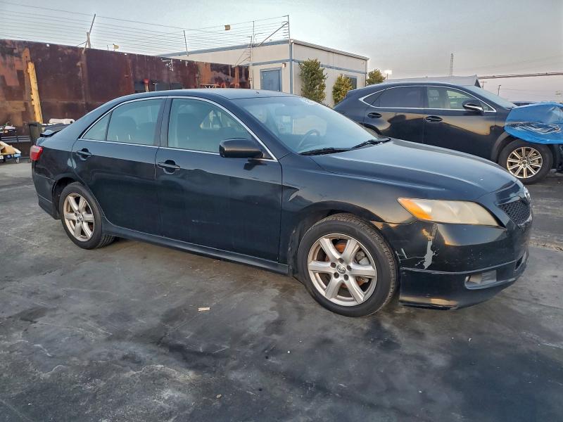 2009 TOYOTA CAMRY BASE #3304144506
