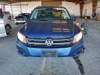 Lot #3315832349 2017 VOLKSWAGEN TIGUAN WOL