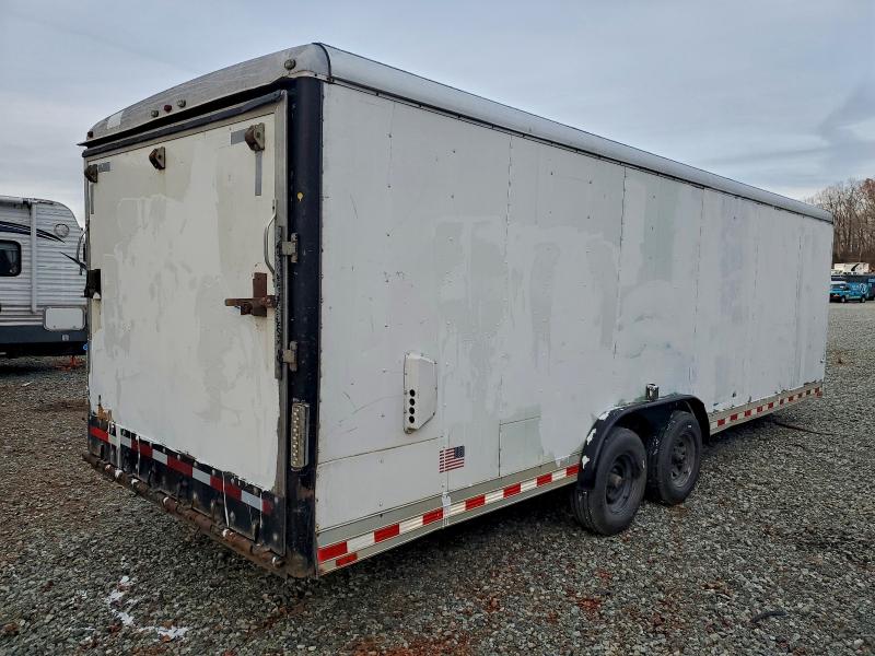 2010 WELLS CARGO UNKNOWN #3311552232