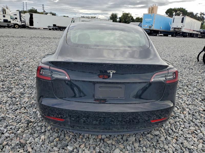 2022 TESLA MODEL 3 #3305391304