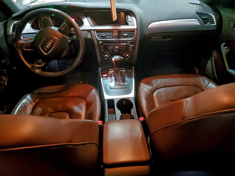 2015 AUDI A4 PREMIUM #3303791464