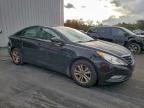 Lot #3308473361 2013 HYUNDAI SONATA GLS
