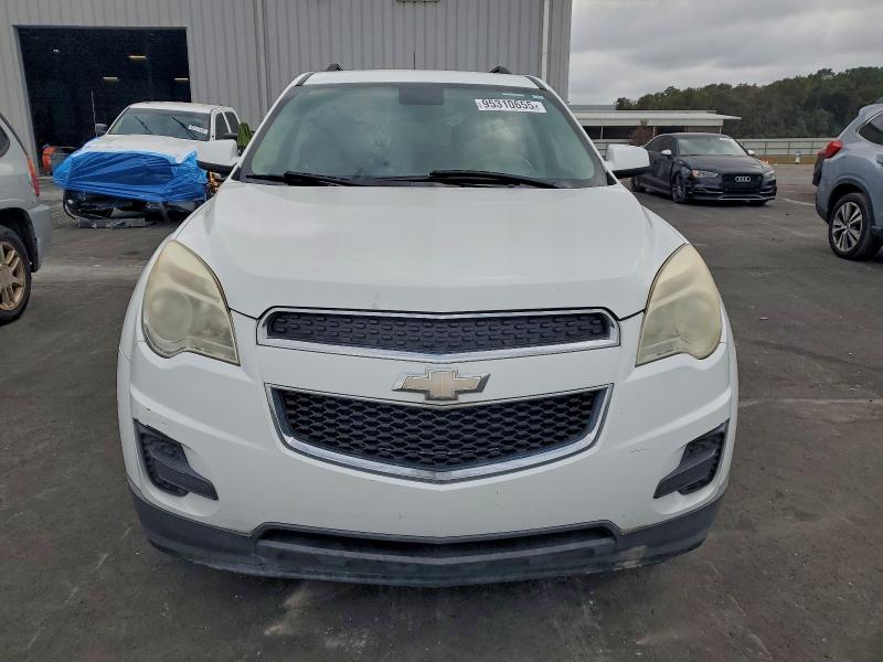 2012 CHEVROLET EQUINOX LT #3302590760