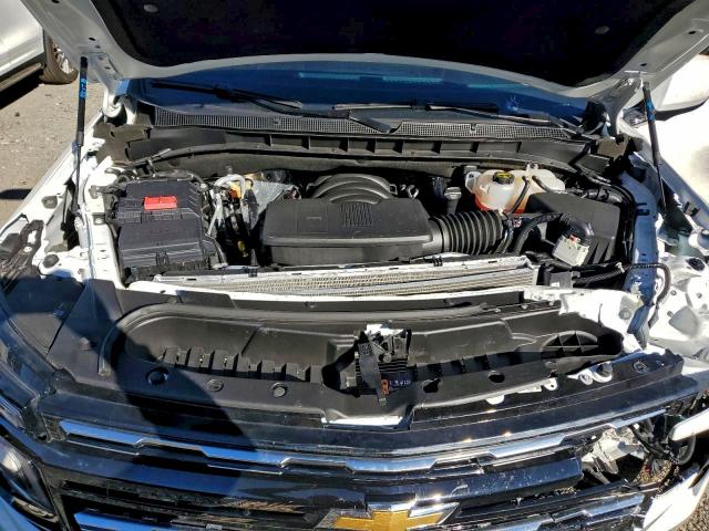 2025 CHEVROLET SUBURBAN K #3304516522