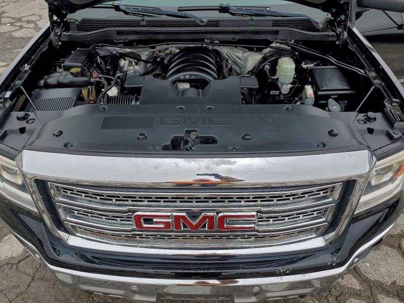 2014 GMC SIERRA K15 #3303723421