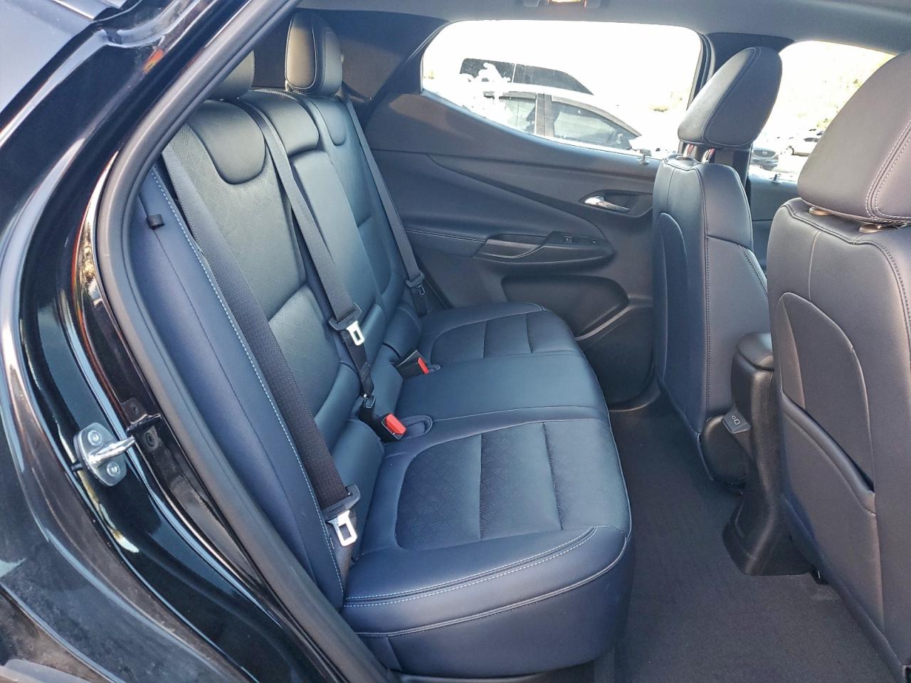 CHEVROLET BOLT EUV PREMIER