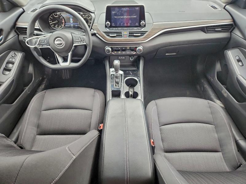 2024 NISSAN ALTIMA SV #3315758358