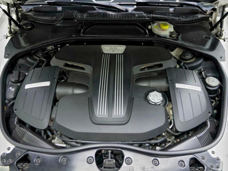 2014 BENTLEY CONTINENTA #3303749429