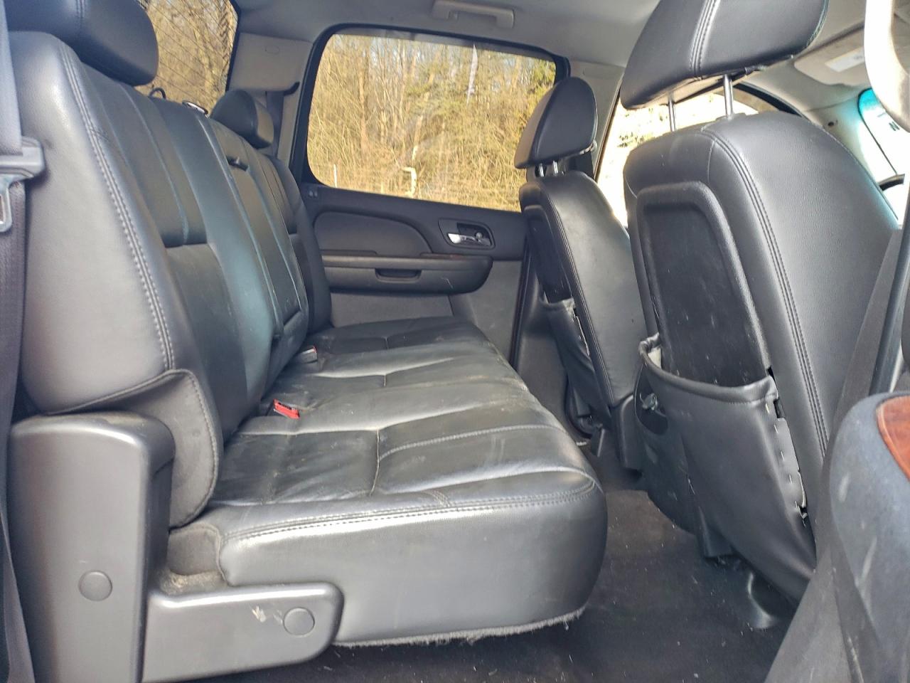 Lot #3316780414 2008 CHEVROLET SILVERADO