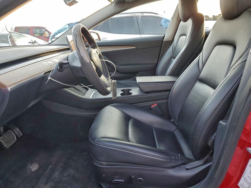 2023 TESLA MODEL 3 #3317799136