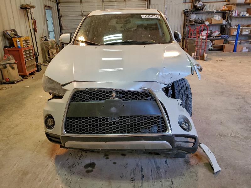 2010 MITSUBISHI OUTLANDER #3304711928