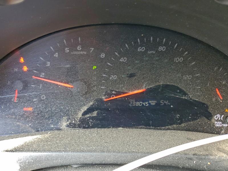 2007 TOYOTA CAMRY CE #3302938619