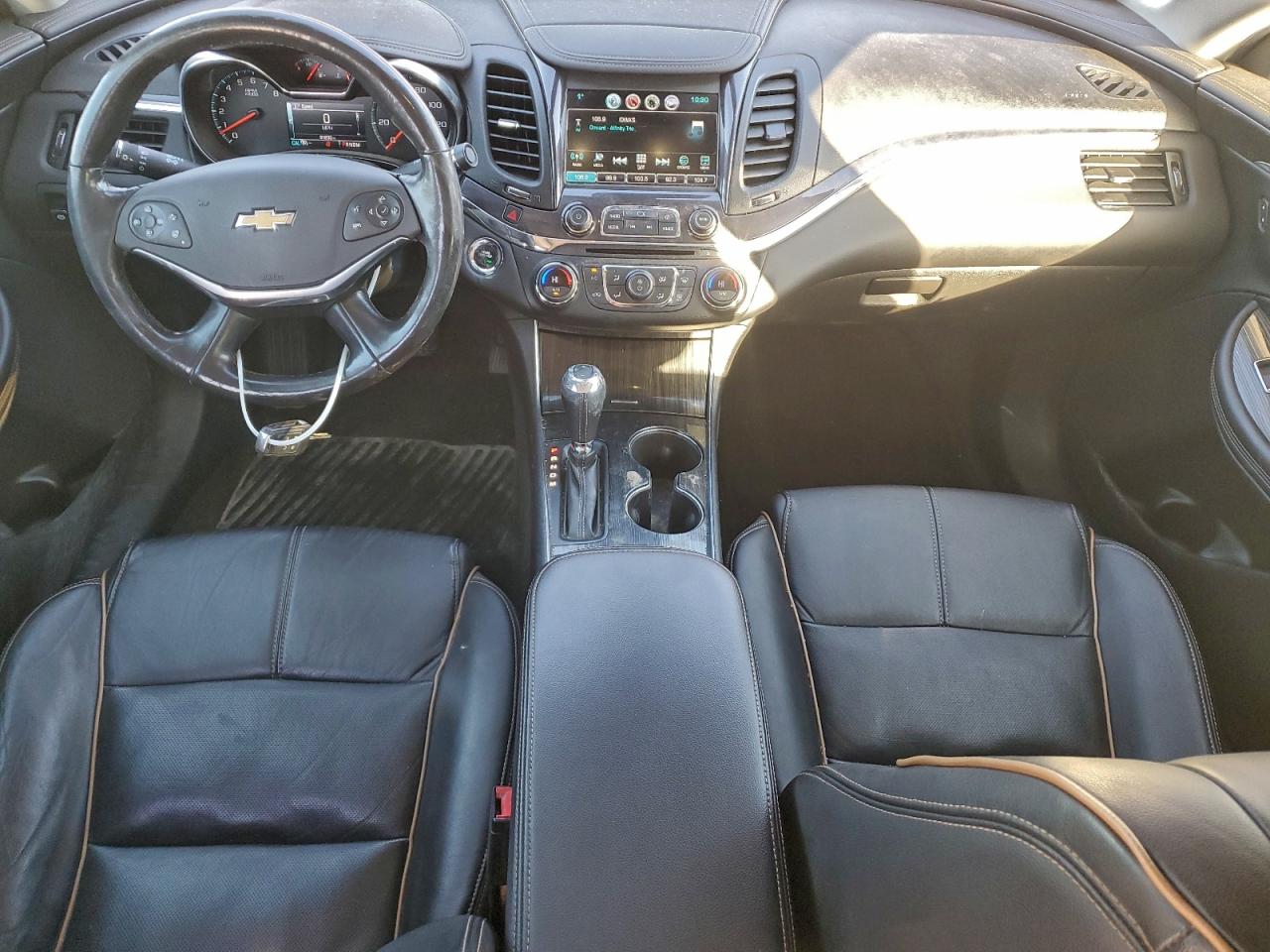 CHEVROLET IMPALA PREMIER