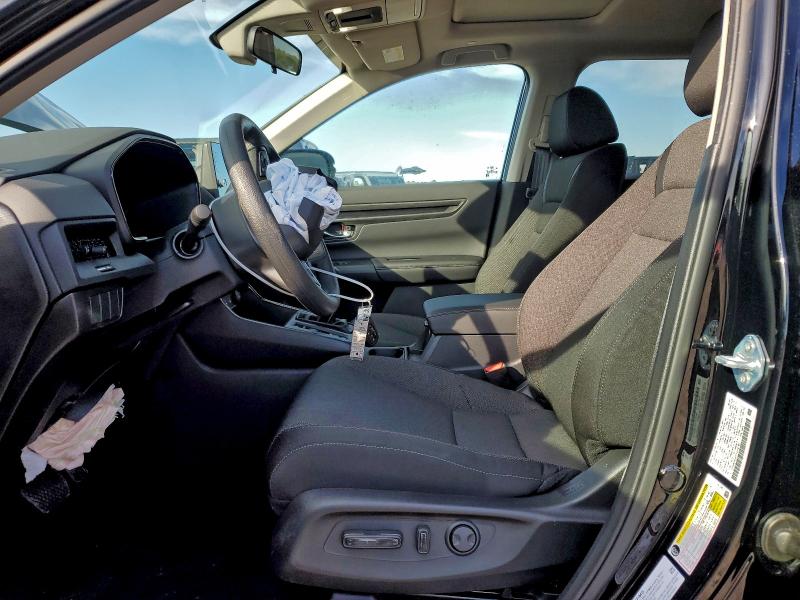 2026 HONDA CR-V EX #3303713422