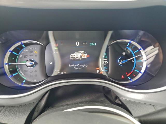 2023 CHRYSLER PACIFICA H #3304516508