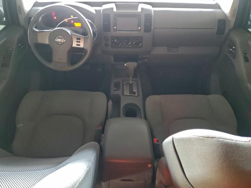 2006 NISSAN FRONTIER C #3308559493