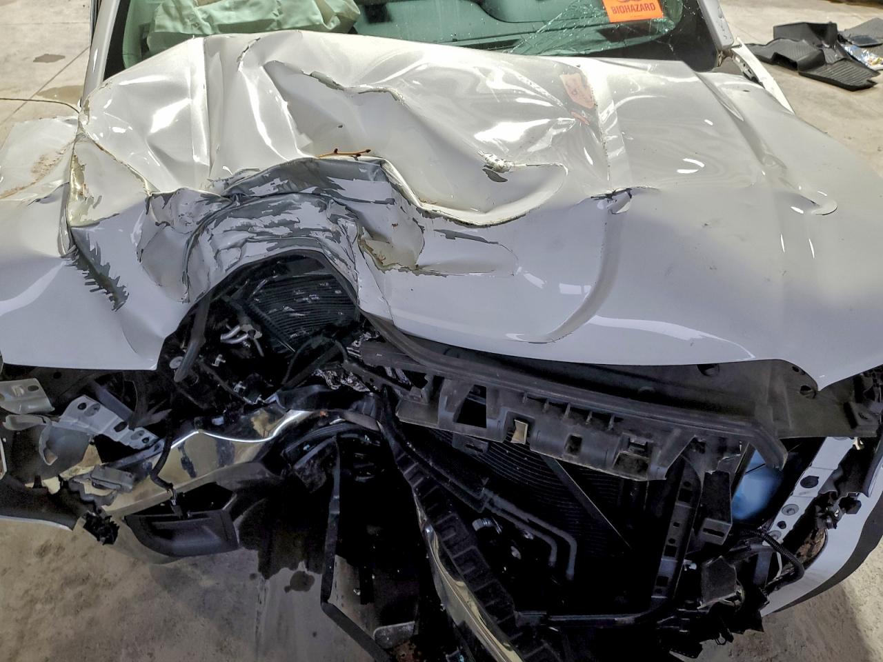 GMC SIERRA K2500 HEAVY DUTY