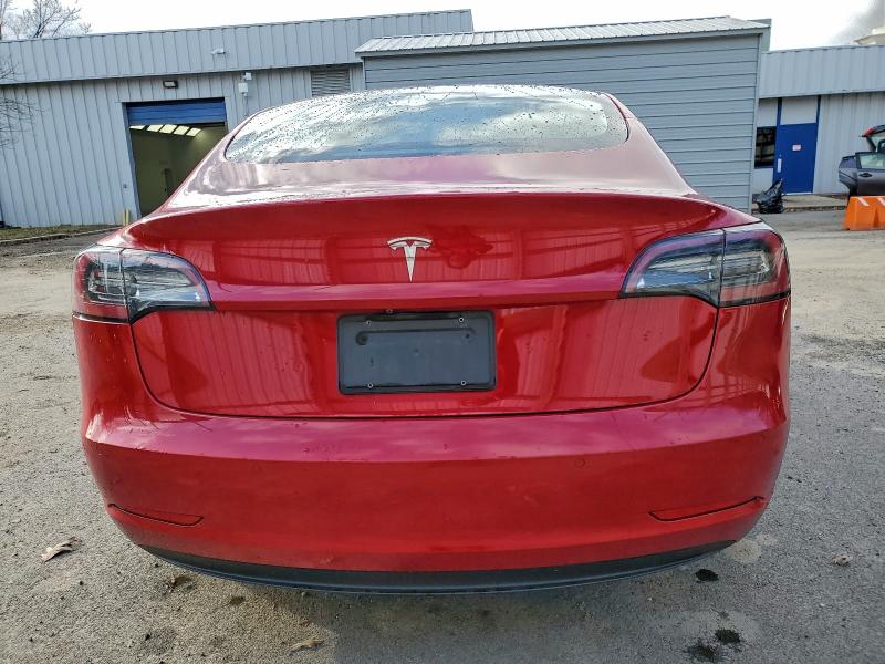 2022 TESLA MODEL 3 #3315846154