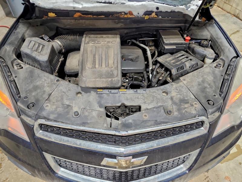 2015 CHEVROLET EQUINOX #3315897095