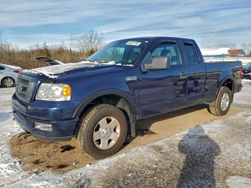 2005 FORD F150 #3308442292