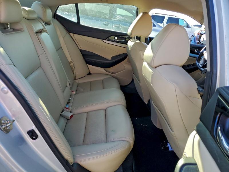 2017 NISSAN MAXIMA 3.5 #3304933552