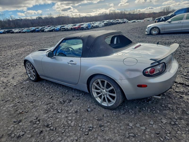 2006 MAZDA MX-5 MIATA #3303962712