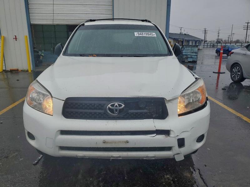 2008 TOYOTA RAV4 #3305501062