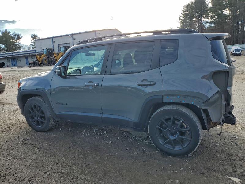 2020 JEEP RENEGADE L #3305461061
