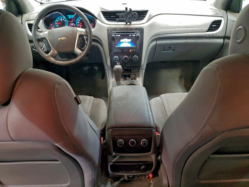 2014 CHEVROLET TRAVERSE L #3302696028